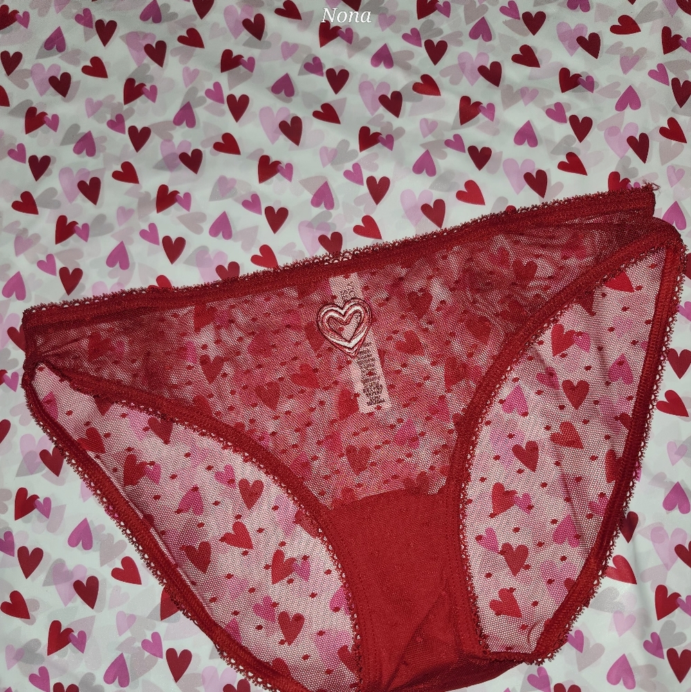 Victoria's Secret Lace Bikini set size XS NIP - Picture 7 of 9